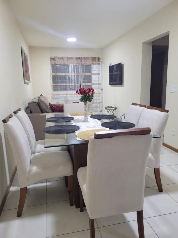 Apartamento Residencial บลูเมเนา ภายนอก รูปภาพ