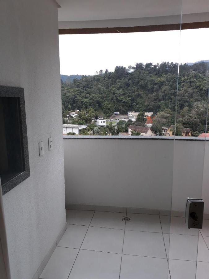 Apartamento Residencial บลูเมเนา ภายนอก รูปภาพ
