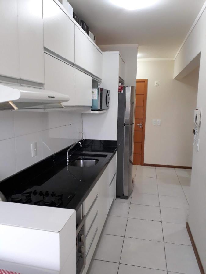 Apartamento Residencial บลูเมเนา ภายนอก รูปภาพ