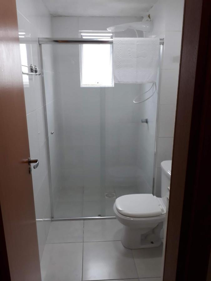 Apartamento Residencial บลูเมเนา ภายนอก รูปภาพ